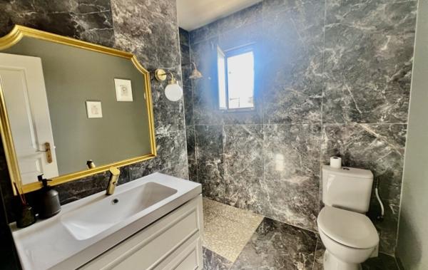 Vente Villa Plain pied avec piscine neuf Saint-gilles   