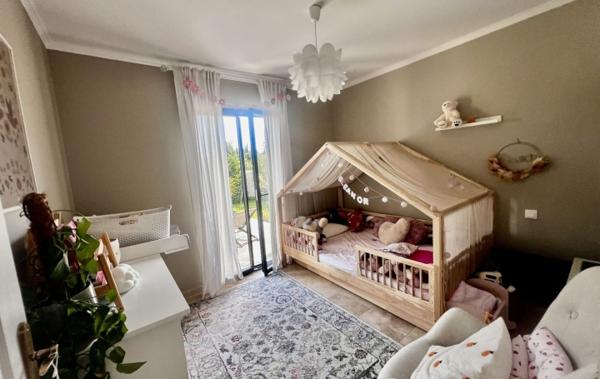 Vente Villa Plain pied avec piscine neuf Saint-gilles   
