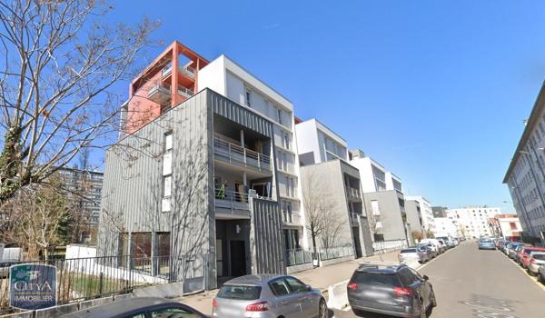 Location parking Lyon (69000)