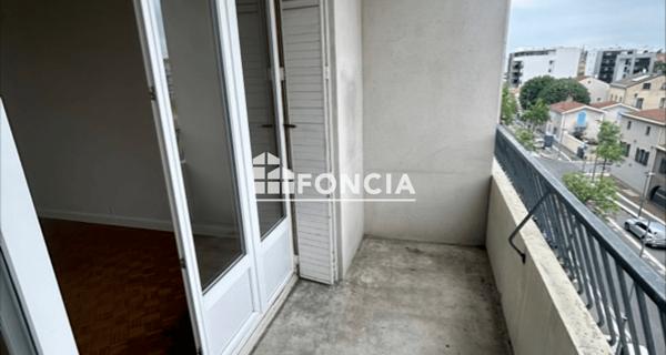 Location Appartement 2 pièces 52.91 m² - Valence 26000