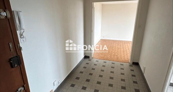 Location Appartement 2 pièces 52.91 m² - Valence 26000