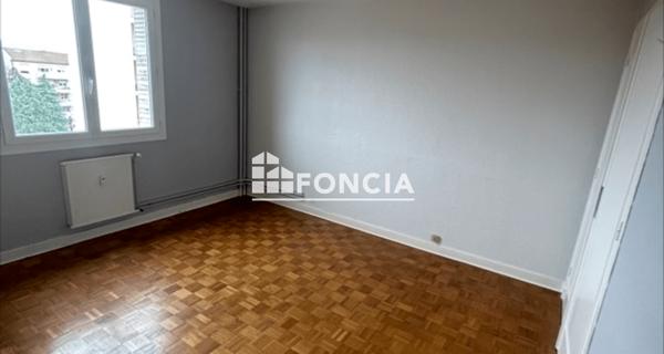 Location Appartement 2 pièces 52.91 m² - Valence 26000
