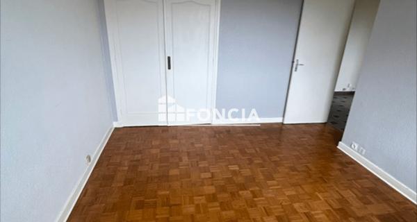 Location Appartement 2 pièces 52.91 m² - Valence 26000