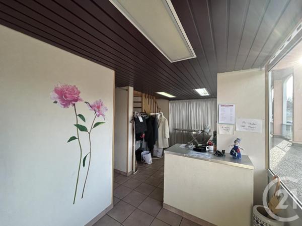 à vendre  45 m2 EVREUX - 27