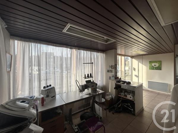 à vendre  45 m2 EVREUX - 27