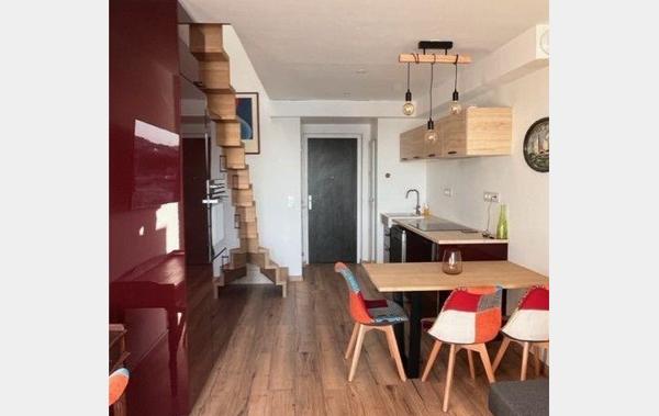 Vente Appartement P2 Duplex avec vue exceptionnelle neuf Le grau-du-roi   