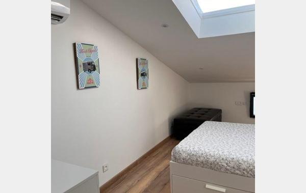 Vente Appartement P2 Duplex avec vue exceptionnelle neuf Le grau-du-roi   