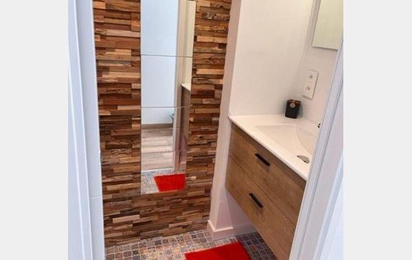 Vente Appartement P2 Duplex avec vue exceptionnelle neuf Le grau-du-roi   