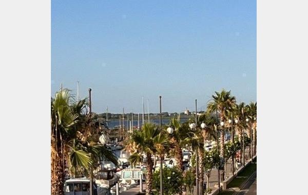 Vente Appartement P2 Duplex avec vue exceptionnelle neuf Le grau-du-roi   