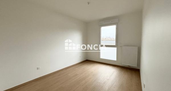 Location Appartement 3 pièces 62.33 m² - Clermont-ferrand 63100
