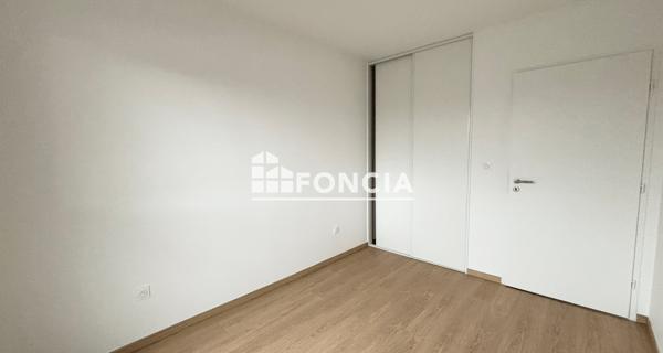 Location Appartement 3 pièces 62.33 m² - Clermont-ferrand 63100