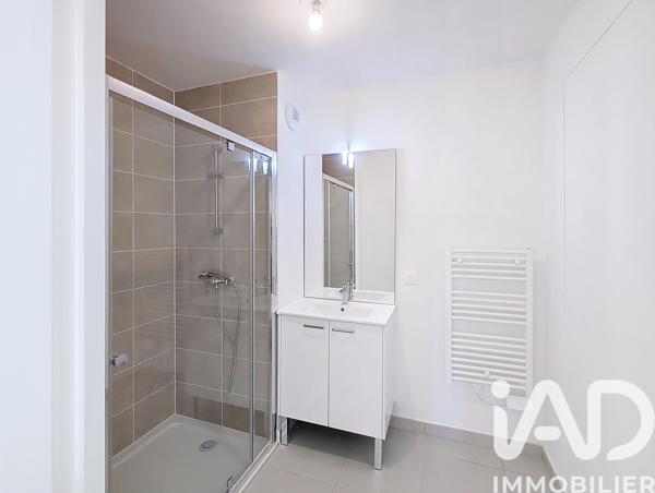 Appartement à vendre 3 pièces 78,21 m² Sotteville-lès-Rouen