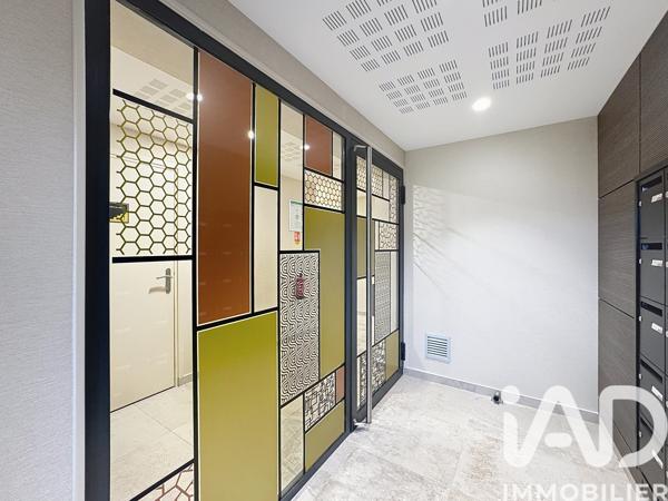 Appartement à vendre 3 pièces 78,21 m² Sotteville-lès-Rouen