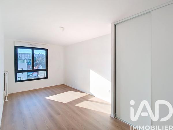 Appartement à vendre 3 pièces 78 m² Sotteville-lès-Rouen