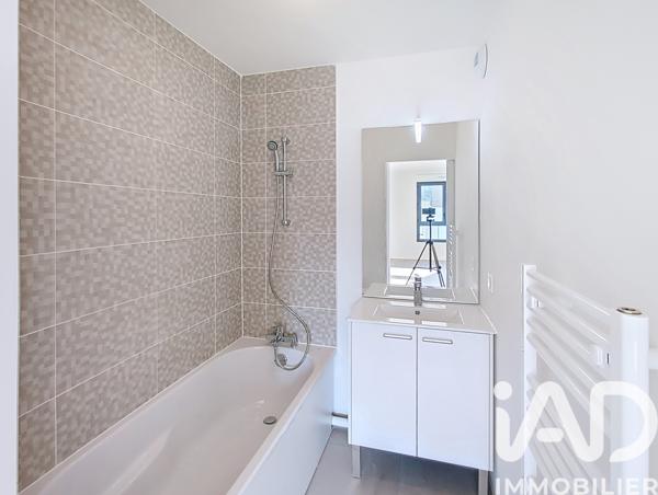 Appartement à vendre 3 pièces 78 m² Sotteville-lès-Rouen