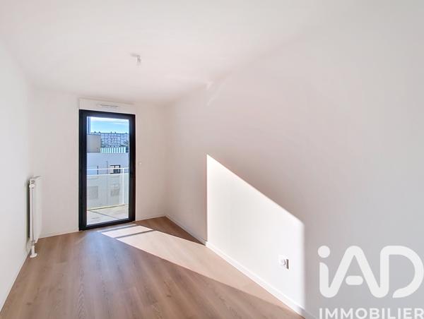 Appartement à vendre 3 pièces 78 m² Sotteville-lès-Rouen