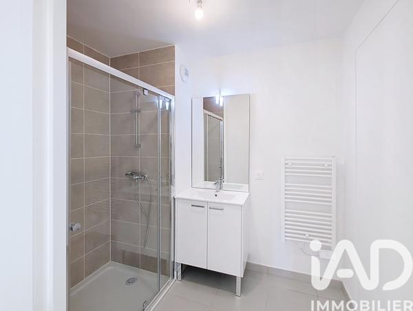 Appartement à vendre 3 pièces 78 m² Sotteville-lès-Rouen