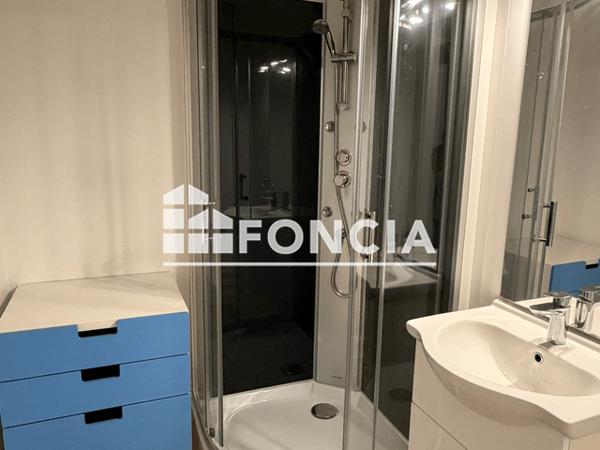 Location Appartement 5 pièces 105.6 m² - 07 rue de l'Oiselet Bourgoin-jallieu 38300