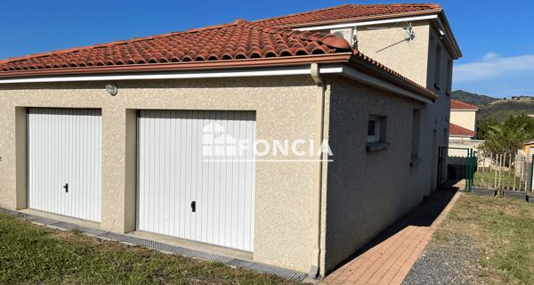Location Maison 5 pièces 102.18 m² - Les Martres-de-veyre 63730