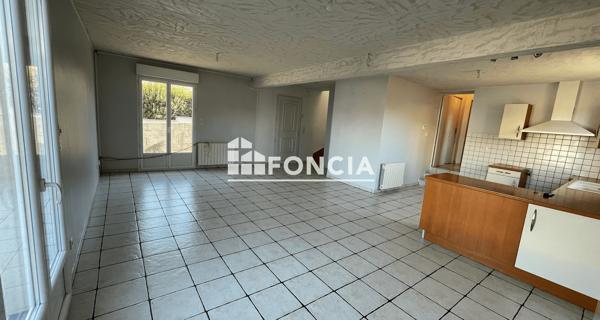 Location Maison 5 pièces 102.18 m² - Les Martres-de-veyre 63730