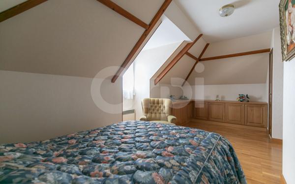 Maison à vendre    5 pièces • 163,95 m2 Sucy-en-Brie