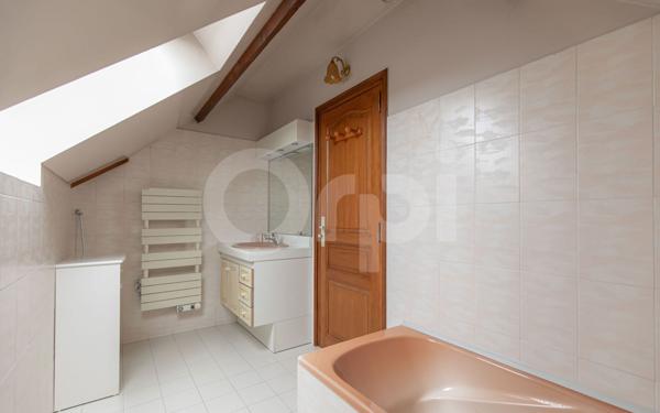 Maison à vendre    5 pièces • 163,95 m2 Sucy-en-Brie