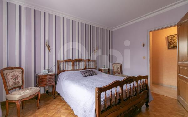 Maison à vendre    5 pièces • 163,95 m2 Sucy-en-Brie