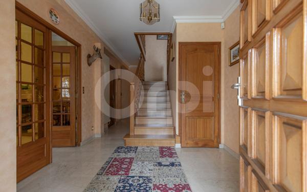 Maison à vendre    5 pièces • 163,95 m2 Sucy-en-Brie