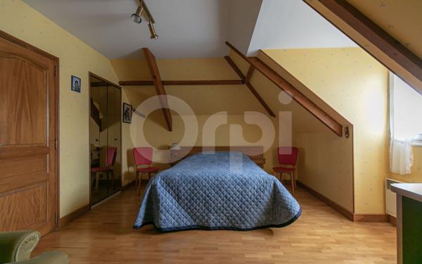 Maison à vendre    5 pièces • 163,95 m2 Sucy-en-Brie