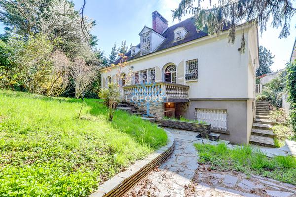 Achat maison Nogent-sur-Marne - 11 pièce(s) - 325 m² - 1 950 000 €