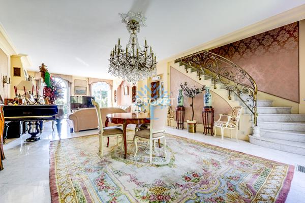 Achat maison Nogent-sur-Marne - 11 pièce(s) - 325 m² - 1 950 000 €