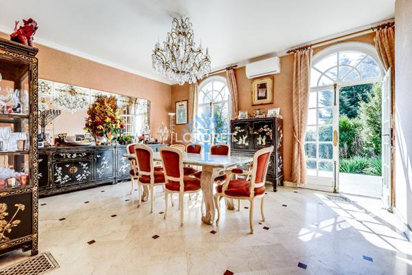 Achat maison Nogent-sur-Marne - 11 pièce(s) - 325 m² - 1 950 000 €