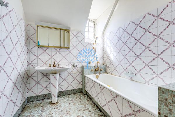 Achat maison Nogent-sur-Marne - 11 pièce(s) - 325 m² - 1 950 000 €