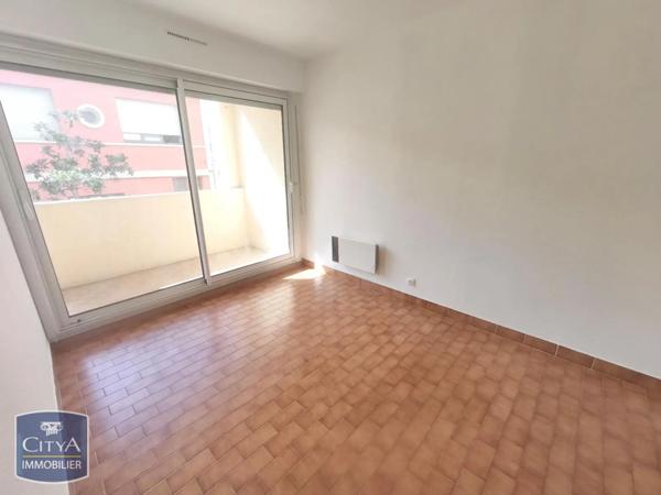 Appartement à vendre 2 pièces 39.79m²