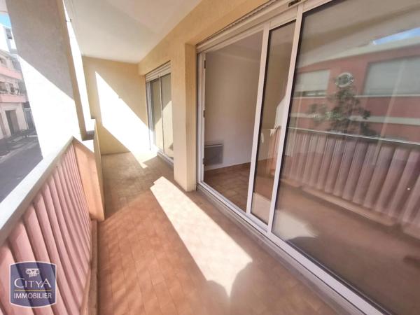 Appartement à vendre 2 pièces 39.79m²