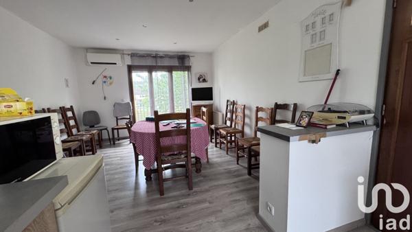 Maison rustique 3 pièces de 50 m² à Origny-le-Sec (10510)