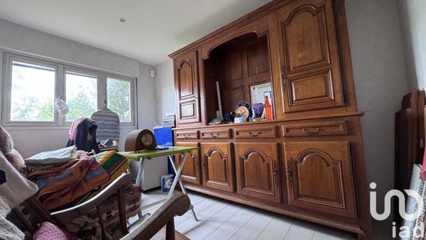 Maison rustique 3 pièces de 50 m² à Origny-le-Sec (10510)