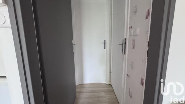 Maison rustique 3 pièces de 50 m² à Origny-le-Sec (10510)