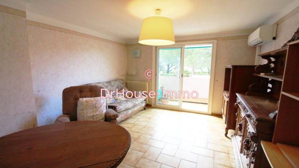 Appartement à vendre 3 pièces de 55 m²