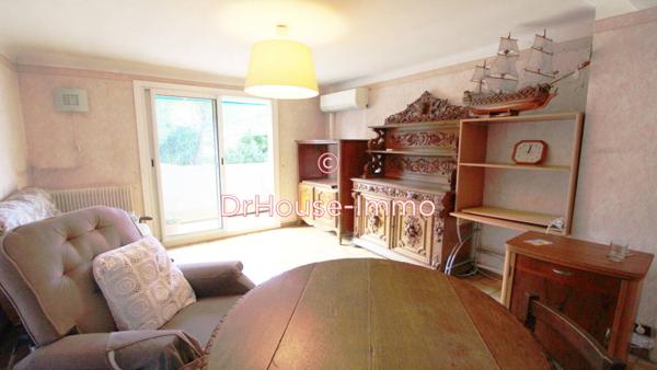 Appartement à vendre 3 pièces de 55 m²