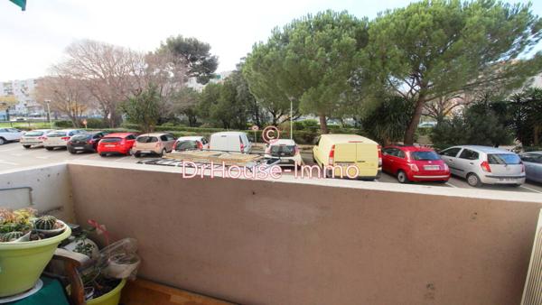 Appartement à vendre 3 pièces de 55 m²