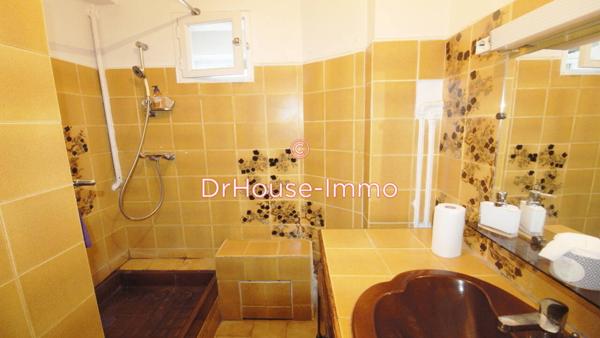 Appartement à vendre 3 pièces de 55 m²