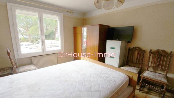 Appartement à vendre 3 pièces de 55 m²