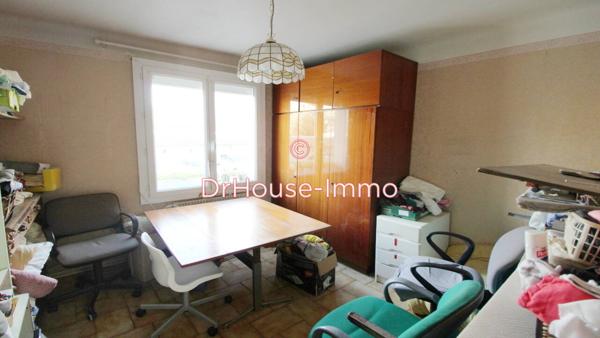 Appartement à vendre 3 pièces de 55 m²