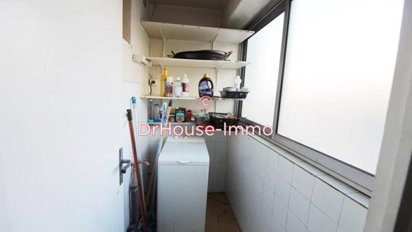 Appartement à vendre 3 pièces de 55 m²