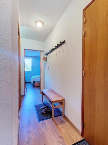 Centre Valfréjus, bel appartement 4P 75 m2 avec balcon PLEINE PROPRIETE