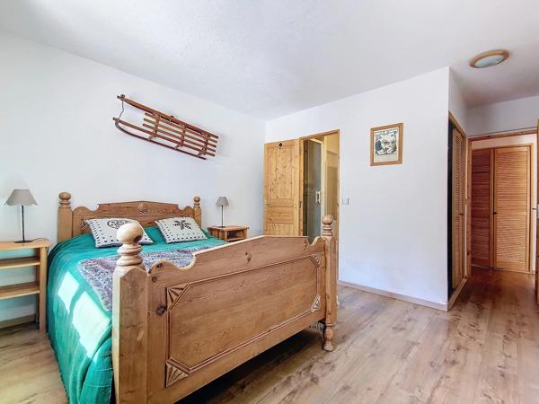 Centre Valfréjus, bel appartement 4P 75 m2 avec balcon PLEINE PROPRIETE