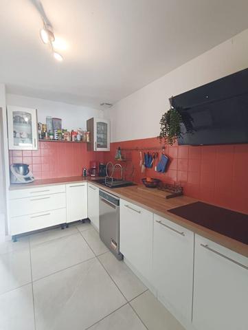 Frontignan - Maison T4 de 136M² avec piscine et garage...