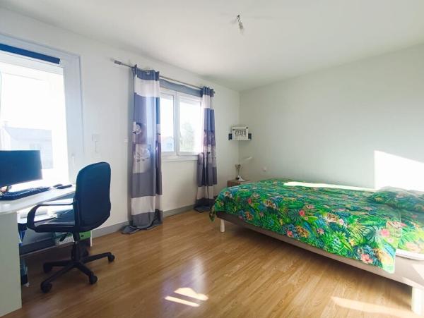 Frontignan - Maison T4 de 136M² avec piscine et garage...