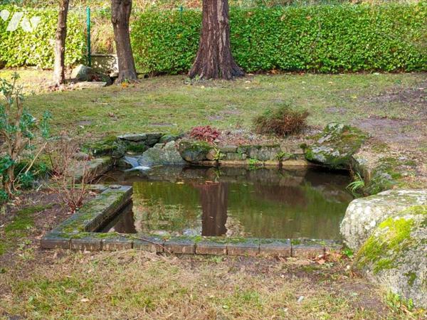 VUE SUR MER et sur l'ENTRÉE du PORT